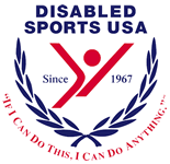click to visit Disabled Sports USA Web Site