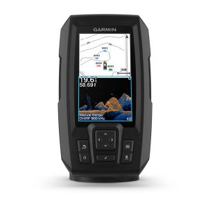 Garmin Striker Vivid Series Garmin Striker Vivid Series