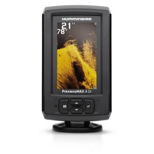 Humminbird PIRANHAMAX 4 410150-1 Humminbird PIRANHAMAX 4 410150-1